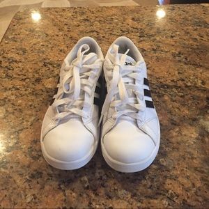 Adidas Kids’ Grade School Casual Shoes